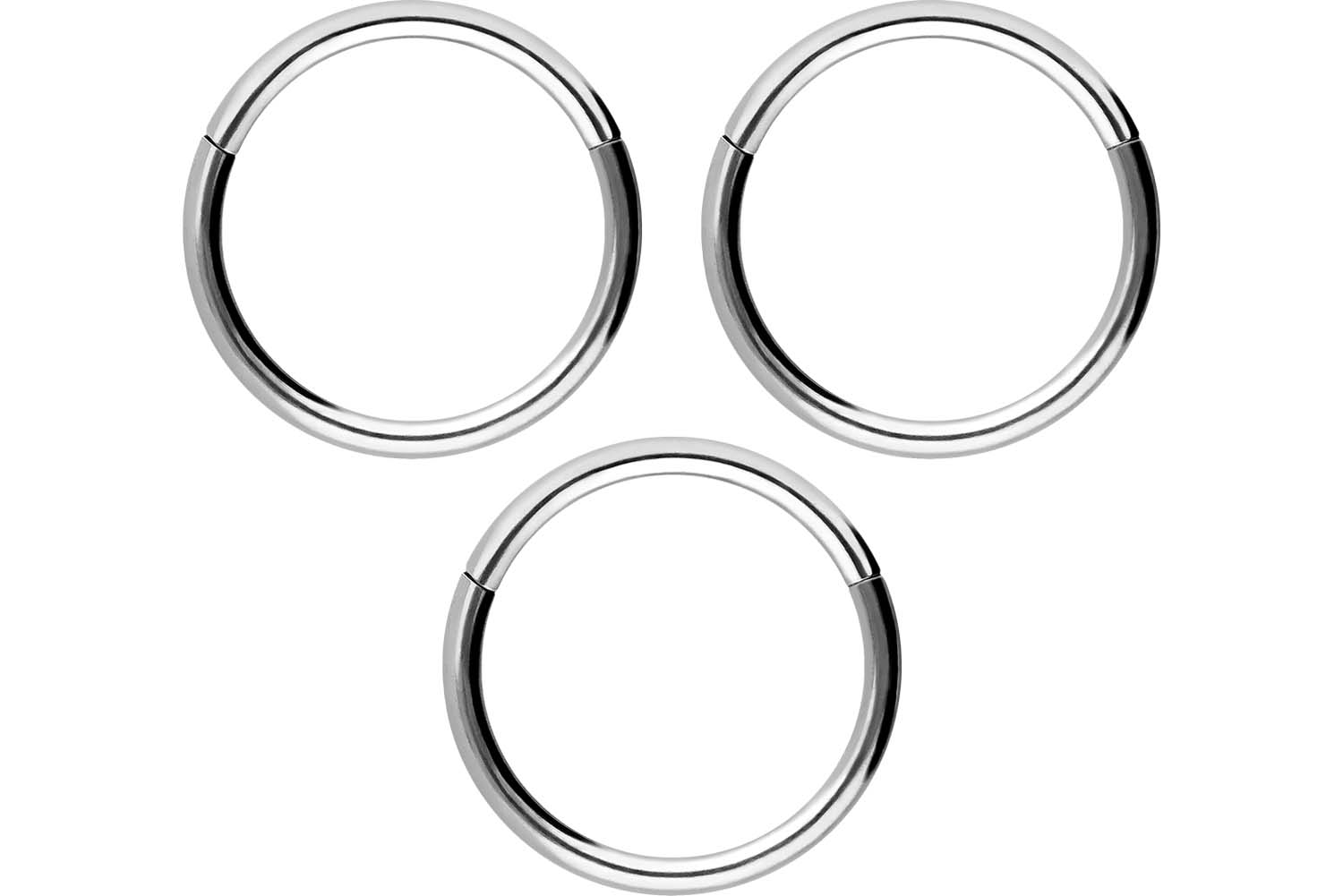 SET Titan Segmentring Clicker